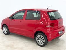 VOLKSWAGEN FOX 1.0 MI TRENDLINE 8V 2014/2015 FOCAR VEÍCULOS CAXIAS DO SUL / Carros no Vale