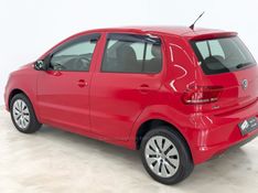 VOLKSWAGEN FOX 1.0 MI TRENDLINE 8V 2014/2015 FOCAR VEÍCULOS CAXIAS DO SUL / Carros no Vale