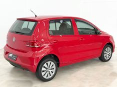 VOLKSWAGEN FOX 1.0 MI TRENDLINE 8V 2014/2015 FOCAR VEÍCULOS CAXIAS DO SUL / Carros no Vale