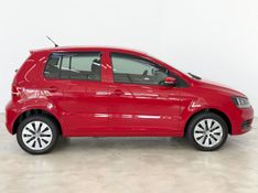 VOLKSWAGEN FOX 1.0 MI TRENDLINE 8V 2014/2015 FOCAR VEÍCULOS CAXIAS DO SUL / Carros no Vale
