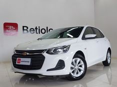 Chevrolet ONIX 1.0 TURBO FLEX LT MANUAL 2022/2023 BETIOLO NOVOS E SEMINOVOS LAJEADO / Carros no Vale