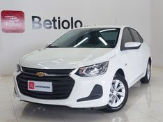 Chevrolet ONIX 1.0 TURBO FLEX PLUS LT AUTOMÁTICO 2022/2023 BETIOLO NOVOS E SEMINOVOS LAJEADO / Carros no Vale