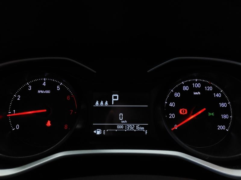 Chevrolet ONIX 1.0 TURBO FLEX PLUS LT AUTOMÁTICO 2022/2023 BETIOLO NOVOS E SEMINOVOS LAJEADO / Carros no Vale