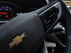 Chevrolet ONIX 1.0 TURBO FLEX PLUS LT AUTOMÁTICO 2022/2023 BETIOLO NOVOS E SEMINOVOS LAJEADO / Carros no Vale
