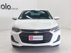 Chevrolet ONIX 1.0 TURBO FLEX PLUS LT AUTOMÁTICO 2022/2023 BETIOLO NOVOS E SEMINOVOS LAJEADO / Carros no Vale