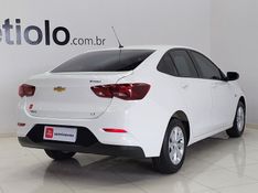 Chevrolet ONIX 1.0 TURBO FLEX PLUS LT AUTOMÁTICO 2022/2023 BETIOLO NOVOS E SEMINOVOS LAJEADO / Carros no Vale