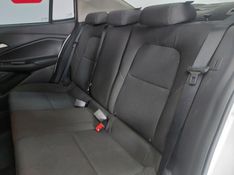 Chevrolet ONIX 1.0 TURBO FLEX PLUS LT AUTOMÁTICO 2022/2023 BETIOLO NOVOS E SEMINOVOS LAJEADO / Carros no Vale
