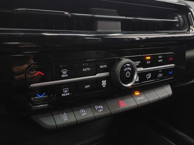 Ram RAMPAGE 2.0 HURRICANE 4 TURBO GASOLINA REBEL 4X4 AUTOMÁTICO 2024/2025 BETIOLO NOVOS E SEMINOVOS LAJEADO / Carros no Vale