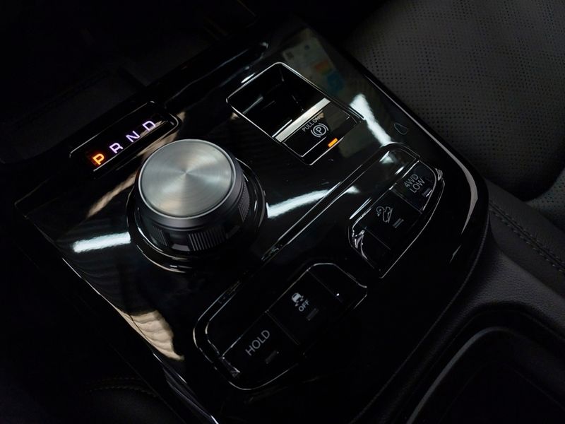 Ram RAMPAGE 2.0 HURRICANE 4 TURBO GASOLINA REBEL 4X4 AUTOMÁTICO 2024/2025 BETIOLO NOVOS E SEMINOVOS LAJEADO / Carros no Vale