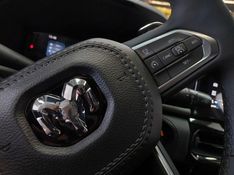 Ram RAMPAGE 2.0 HURRICANE 4 TURBO GASOLINA REBEL 4X4 AUTOMÁTICO 2024/2025 BETIOLO NOVOS E SEMINOVOS LAJEADO / Carros no Vale
