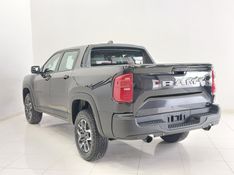 Ram RAMPAGE 2.0 HURRICANE 4 TURBO GASOLINA REBEL 4X4 AUTOMÁTICO 2024/2025 BETIOLO NOVOS E SEMINOVOS LAJEADO / Carros no Vale