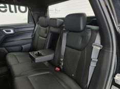 Ram RAMPAGE 2.0 HURRICANE 4 TURBO GASOLINA REBEL 4X4 AUTOMÁTICO 2024/2025 BETIOLO NOVOS E SEMINOVOS LAJEADO / Carros no Vale