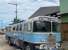 Motor Home Motor Home Motor Casa MB 1418 1966/1966 CAMINHÕES & CAMIONETAS PASSO FUNDO / Carros no Vale