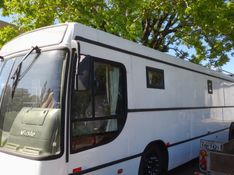 Outros Onibus VOLVO POLO VIALE 2001/2001 CAMINHÕES & CAMIONETAS PASSO FUNDO / Carros no Vale