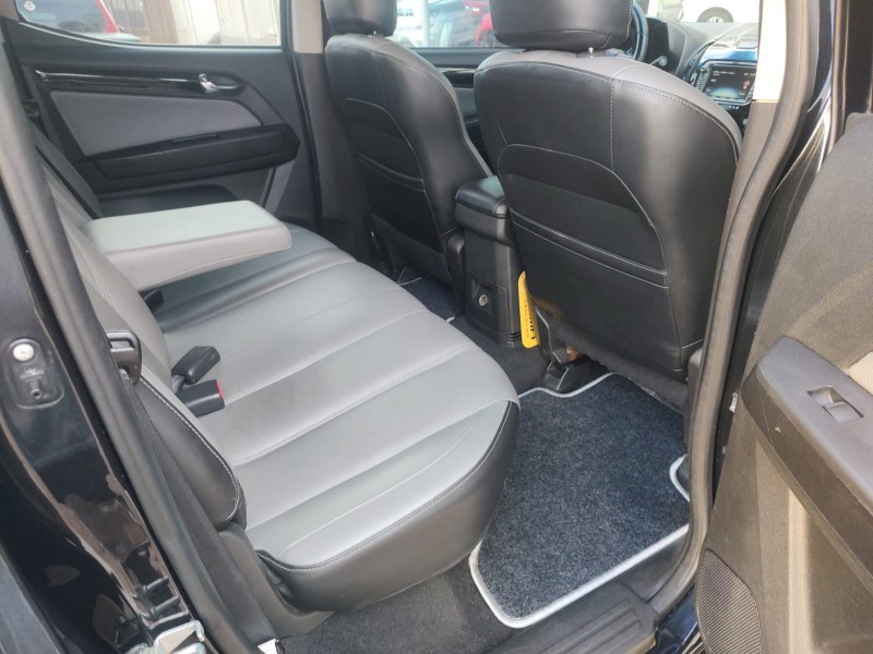 CHEVROLET S10 LTZ CD 2.8 TURBO 4X4 - 2015