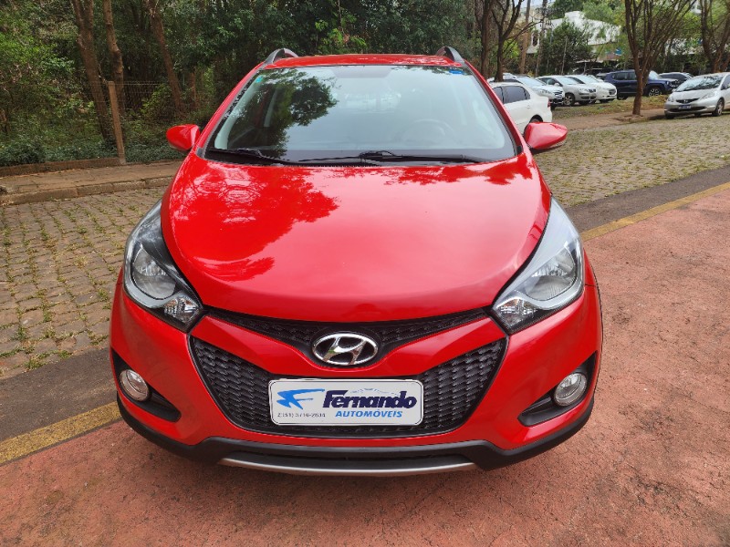 HYUNDAI HB20X 1.6 2013/2014 FERNANDO AUTOMÓVEIS | REVENDA DE CARROS ARROIO DO MEIO ARROIO DO MEIO / Carros no Vale