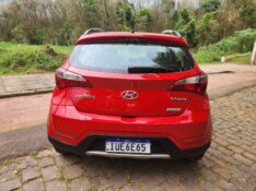 HYUNDAI HB20X 1.6 2013/2014 FERNANDO AUTOMÓVEIS | REVENDA DE CARROS ARROIO DO MEIO ARROIO DO MEIO / Carros no Vale