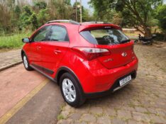 HYUNDAI HB20X 1.6 2013/2014 FERNANDO AUTOMÓVEIS | REVENDA DE CARROS ARROIO DO MEIO ARROIO DO MEIO / Carros no Vale