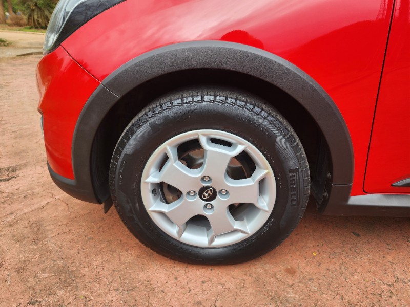 HYUNDAI HB20X 1.6 2013/2014 FERNANDO AUTOMÓVEIS | REVENDA DE CARROS ARROIO DO MEIO ARROIO DO MEIO / Carros no Vale