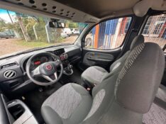 FIAT DOBLO 1.8 ELX 8V 7 LUGARES 2021/2021 MENEGHINI VEÍCULOS ARROIO DO MEIO / Carros no Vale