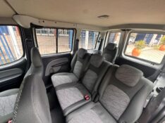 FIAT DOBLO 1.8 ELX 8V 7 LUGARES 2021/2021 MENEGHINI VEÍCULOS ARROIO DO MEIO / Carros no Vale