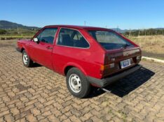 VOLKSWAGEN GOL 1.6 /1986 RT 811 VEÍCULOS ARROIO DO MEIO / Carros no Vale