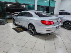VOLKSWAGEN PASSAT CC 3.6 V6 FSI 300CV TIPTRONIC 2010/2010 TS VEÍCULOS ANTA GORDA / Carros no Vale