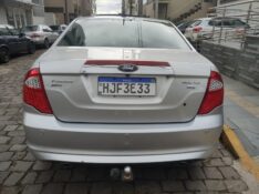 FORD FUSION AWD 2011/2011 ALTERNATIVA VEÍCULOS LAJEADO / Carros no Vale