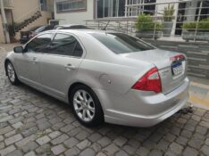 FORD FUSION AWD 2011/2011 ALTERNATIVA VEÍCULOS LAJEADO / Carros no Vale