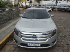 FORD FUSION AWD 2011/2011 ALTERNATIVA VEÍCULOS LAJEADO / Carros no Vale