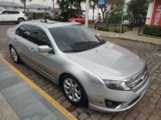 FORD FUSION AWD 2011/2011 ALTERNATIVA VEÍCULOS LAJEADO / Carros no Vale