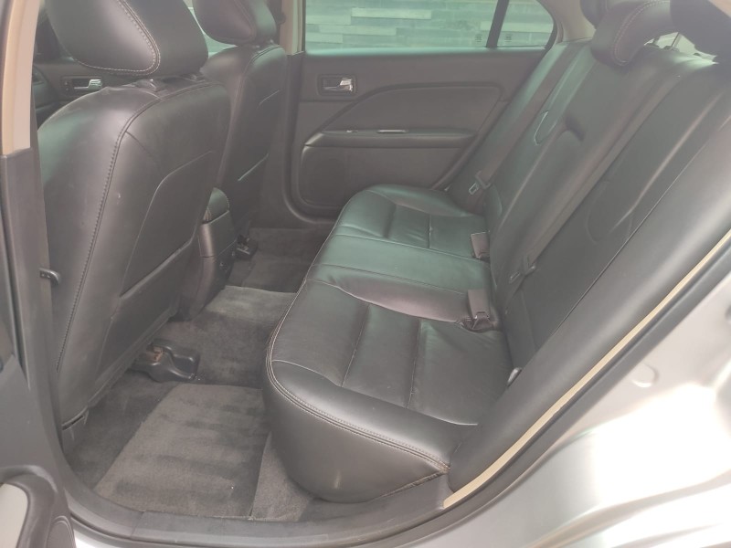 FORD FUSION AWD 2011/2011 ALTERNATIVA VEÍCULOS LAJEADO / Carros no Vale