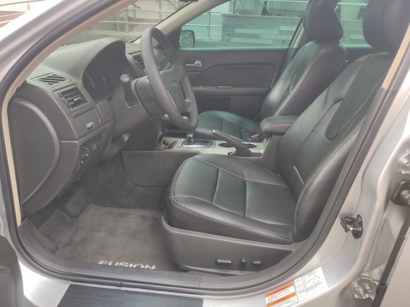 FORD FUSION AWD 2011/2011 ALTERNATIVA VEÍCULOS LAJEADO / Carros no Vale