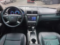 FORD FUSION AWD 2011/2011 ALTERNATIVA VEÍCULOS LAJEADO / Carros no Vale