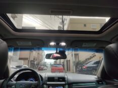 FORD FUSION AWD 2011/2011 ALTERNATIVA VEÍCULOS LAJEADO / Carros no Vale