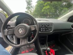 VOLKSWAGEN UP! 1.0 TAKE 12V 2017/2017 ELY AUTOMÓVEIS LAJEADO / Carros no Vale