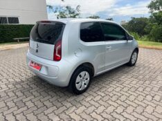 VOLKSWAGEN UP! 1.0 TAKE 12V 2017/2017 ELY AUTOMÓVEIS LAJEADO / Carros no Vale
