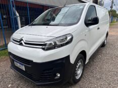CITROEN JUMPY 1.6 BLUEHDI 2021/2022 MENEGHINI VEÍCULOS ARROIO DO MEIO / Carros no Vale