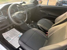 VOLKSWAGEN SAVEIRO 1.6 2022/2022 MENEGHINI VEÍCULOS ARROIO DO MEIO / Carros no Vale
