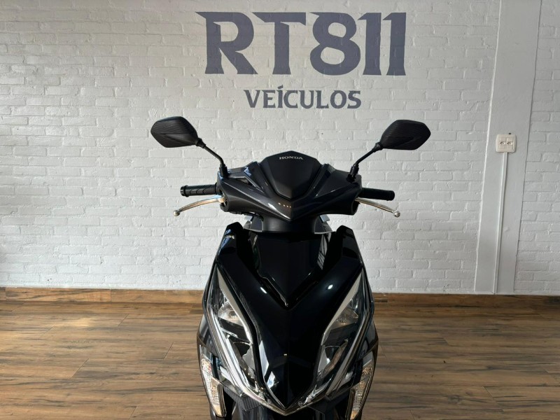 HONDA MOTOS ELITE /2023 RT 811 VEÍCULOS ARROIO DO MEIO / Carros no Vale