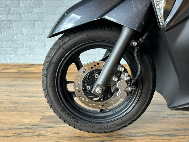 HONDA MOTOS ELITE /2023 RT 811 VEÍCULOS ARROIO DO MEIO / Carros no Vale