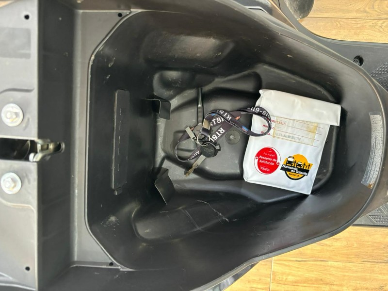 HONDA MOTOS ELITE /2023 RT 811 VEÍCULOS ARROIO DO MEIO / Carros no Vale