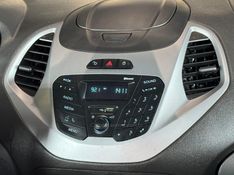 FORD KA 1.0 SE PLUS 12V 2018/2018 GRIFFCAR MULTIMARCAS DOIS IRMÃOS / Carros no Vale