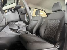 FORD KA 1.0 SE PLUS 12V 2018/2018 GRIFFCAR MULTIMARCAS DOIS IRMÃOS / Carros no Vale