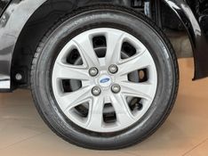 FORD KA 1.0 SE PLUS 12V 2018/2018 GRIFFCAR MULTIMARCAS DOIS IRMÃOS / Carros no Vale
