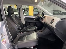 VOLKSWAGEN UP 1.0 MPI MOVE UP 12V AUTOMATIZADO 2015/2015 PRIME MULTIMARCAS CAXIAS DO SUL / Carros no Vale
