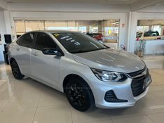CHEVROLET ONIX 1.0 LT 12V 2022/2023 CIMIRRO AUTOMÓVEIS TAQUARA / Carros no Vale