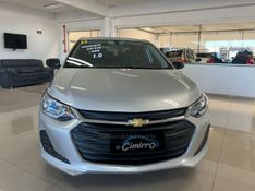 CHEVROLET ONIX 1.0 LT 12V 2022/2023 CIMIRRO AUTOMÓVEIS TAQUARA / Carros no Vale