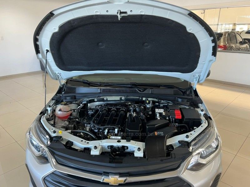 CHEVROLET ONIX 1.0 LT 12V 2022/2023 CIMIRRO AUTOMÓVEIS TAQUARA / Carros no Vale