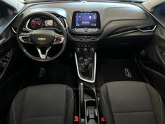 CHEVROLET ONIX 1.0 LT 12V 2022/2023 CIMIRRO AUTOMÓVEIS TAQUARA / Carros no Vale